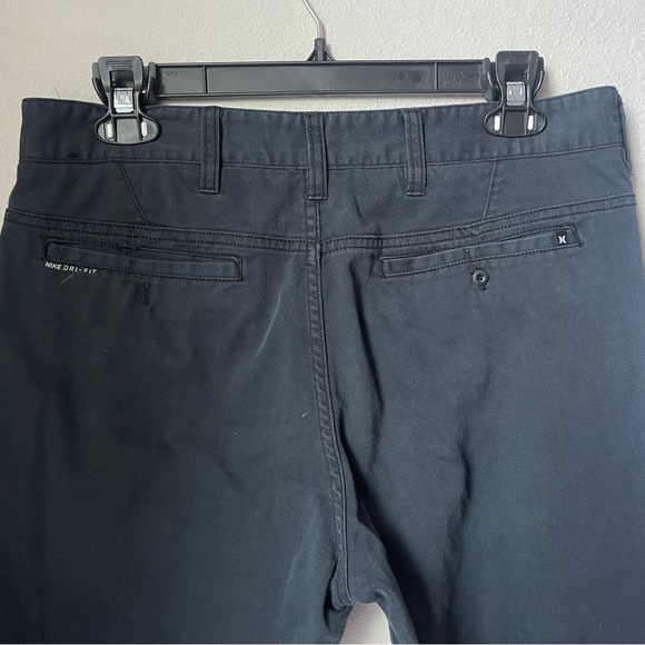 Hurley colab w/ Nike Dri Fit Men’s 32 - Picture 4 of 5